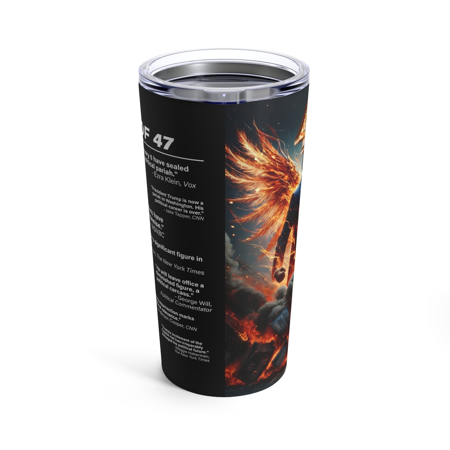 Tumbler 20oz