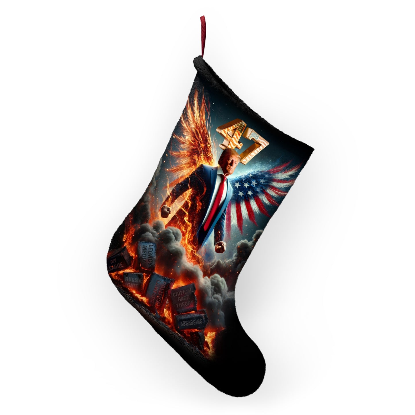 Christmas Stocking