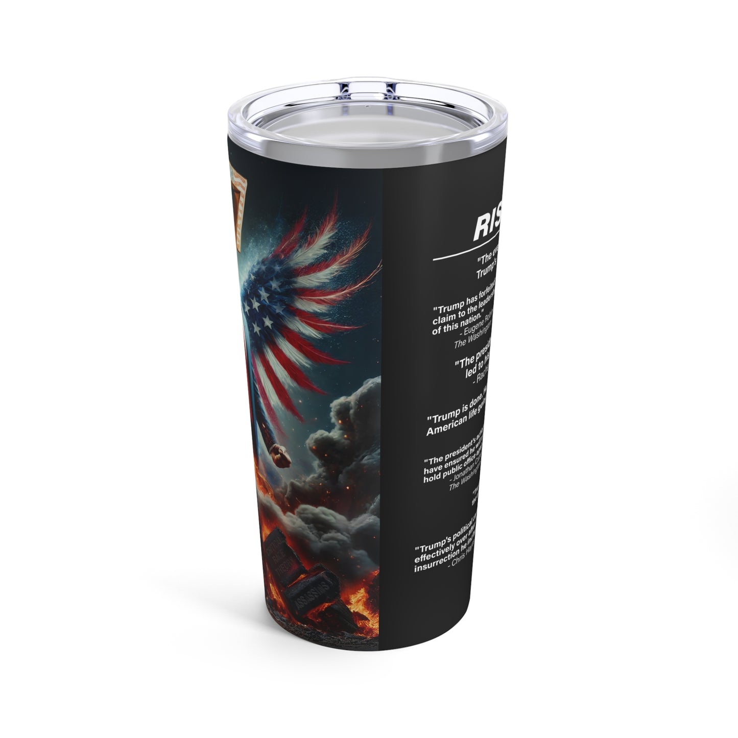 Tumbler 20oz