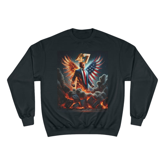 Champion Sweatshirt